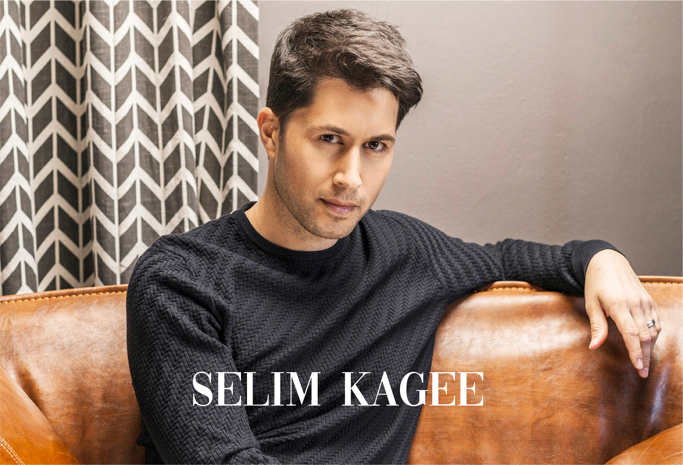 Selim Kagee