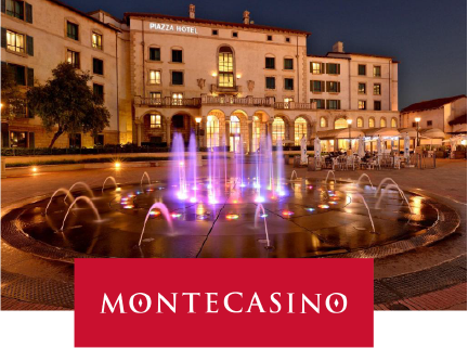Monte Casino